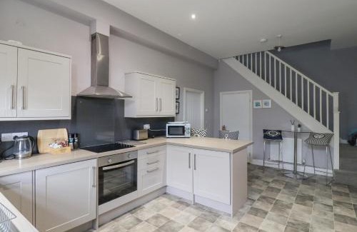 Alnmouth House | Malcolm Miller House