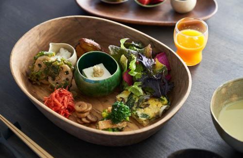 Karasuma Hotel | Malda Kyoto