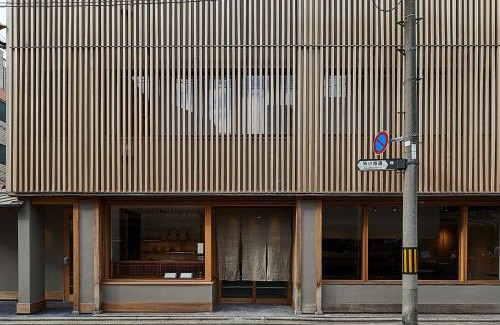 Karasuma Hotel | Malda Kyoto