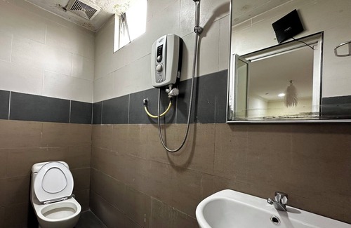 Kuala Lumpur Hotel | Malden Hotel