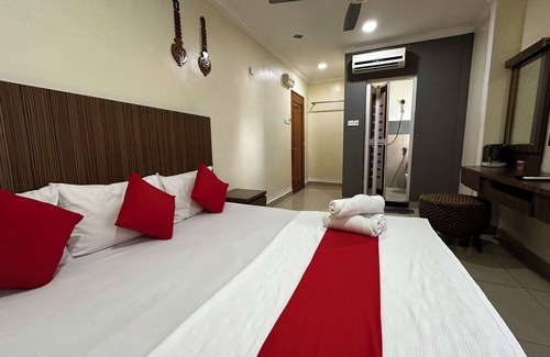 Kuala Lumpur Hotel | Malden Hotel