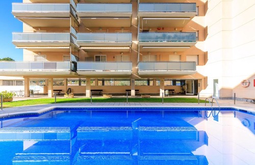 La Pineda Apartment | MALDIVAS I Apartment