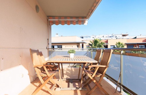 La Pineda Apartment | MALDIVAS I Apartment