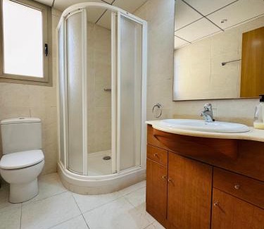 La Pineda Apartment | Maldivas playa La pineda, clima, garaje privado