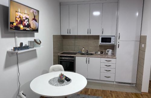 Bijeljina Apartment | Maldivi Apartman