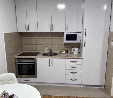 Bijeljina Apartment | Maldivi Apartman