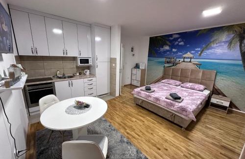 Bijeljina Apartment | Maldivi Apartman
