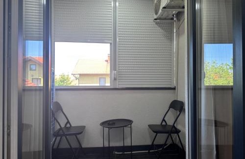 Bijeljina Apartment | Maldivi Apartman