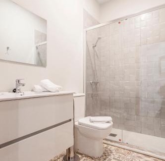 El Pilar Apartment | Maldonado Circles & Origami