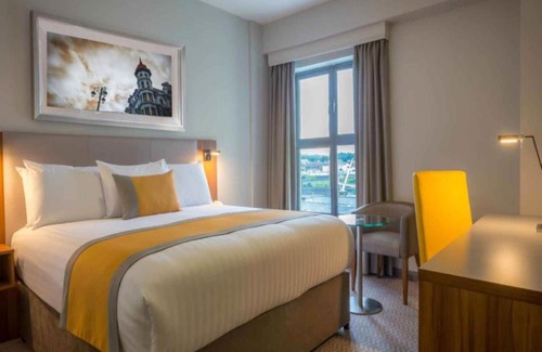 Londonderry Hotel | Maldron Hotel Derry