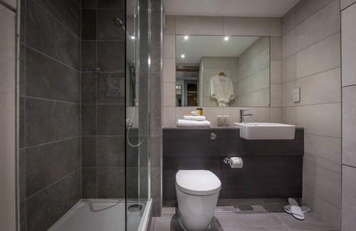 Corballis Hotel | Maldron Hotel Dublin Airport