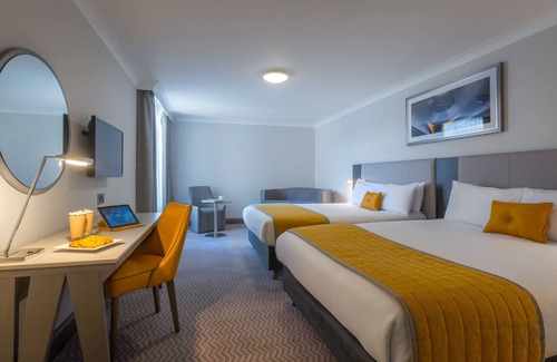 Corballis Hotel | Maldron Hotel Dublin Airport