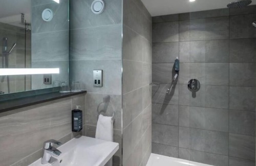 Liverpool City Centre Hotel | Maldron Hotel Liverpool City