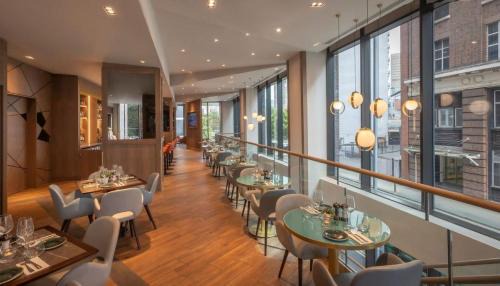 Manchester City Centre Hotel | Maldron Hotel Manchester Cathedral Quarter