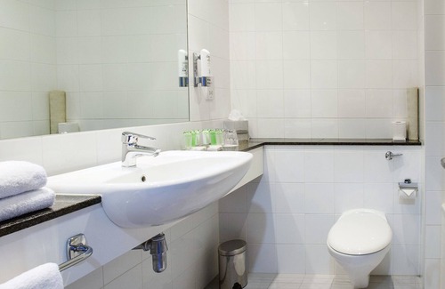 City Centre Dublin Hotel | Maldron Hotel Smithfield Dublin City