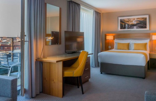City Centre Dublin Hotel | Maldron Hotel Smithfield Dublin City