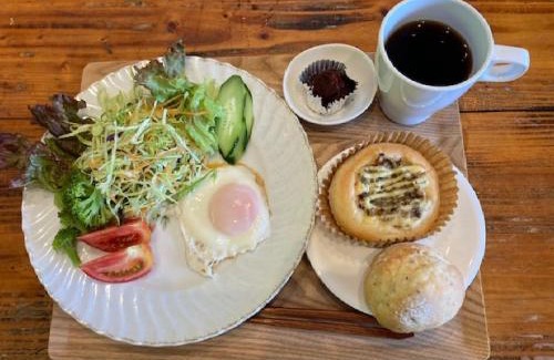 Amami House | Male Only Dormitory Guest House Amami Long Beach 2 Breakfast included- Vacation STAY 64524v