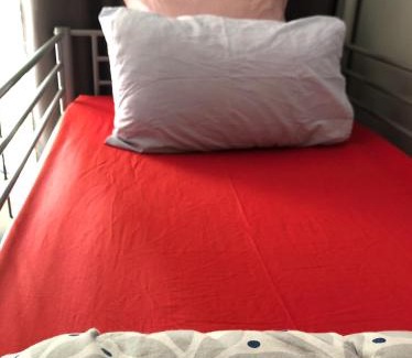 Cite Paul Eluard House | Male Shared room from 8pm-10am