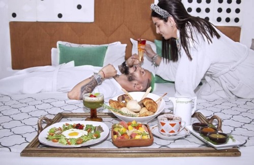 Centro Havana Hotel | Malecon 663