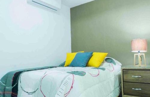 Ciudad Universitaria House | Malecon Cozy - Premium Plus 4