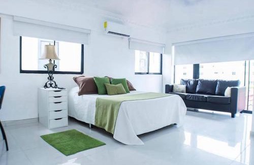 Ciudad Universitaria House | Malecon Cozy - Premium Plus 4