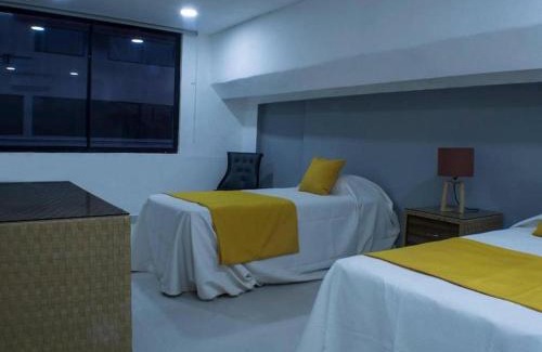 Ciudad Universitaria House | Malecon Cozy - Premium Plus 4