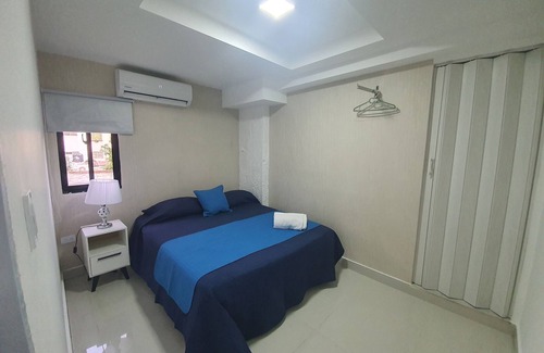 Ciudad Universitaria Hotel | MALECON PREMIUM ROOMS & HOTEL