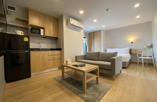 Hua Hin Apartment | Maleesa Place Hua Hin