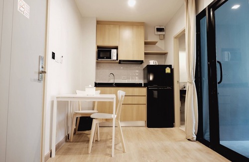 Hua Hin Apartment | Maleesa Place Hua Hin