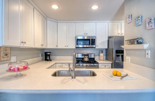 Hermosa Village Apartment | Maleficents Retreat by Funtierland Vacation Rentals