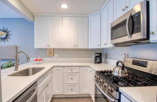 Hermosa Village Apartment | Maleficents Retreat by Funtierland Vacation Rentals