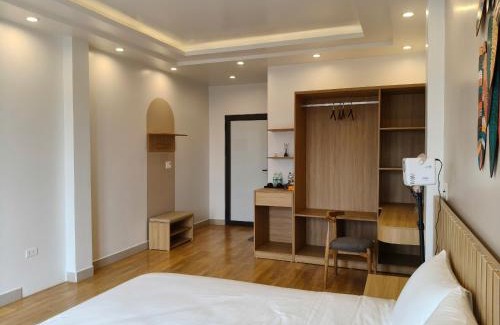 Quan Duong Kinh House | malela homestay 04