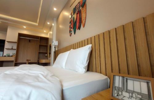 Quan Duong Kinh House | malela homestay 04