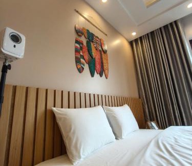 Quan Duong Kinh House | malela homestay 04