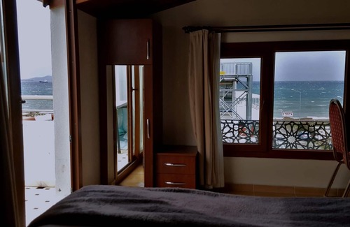 Dikili Hotel | Malena Boutique Otel