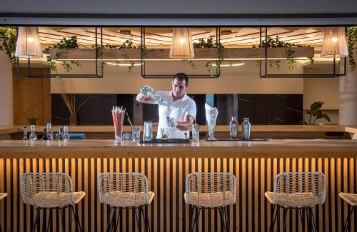 Gazi Hotel | Malena Hotel & Suites - Adults Only by Omilos Hotels