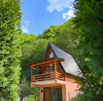 Jajce House | Malena Plivsko Jezero Jajce