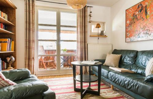Ostseebad Ahrenshoop Apartment | Malergarten 23