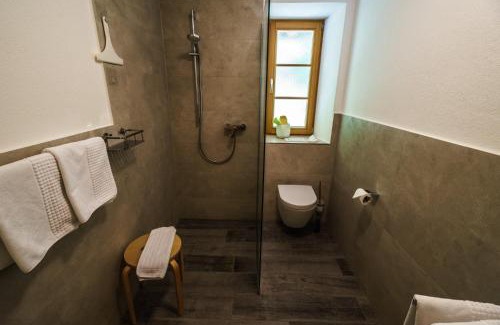 Bad Toelz Apartment | Malerhaus am Kolbergarten