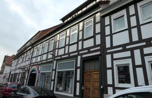 Einbeck Apartment | Malerhaus Einbeck