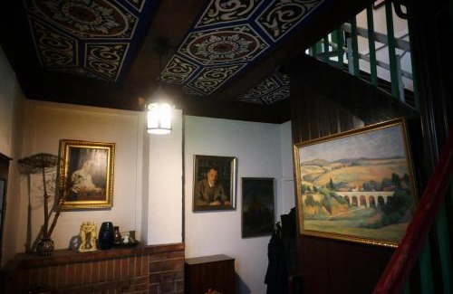 Einbeck Apartment | Malerhaus Einbeck