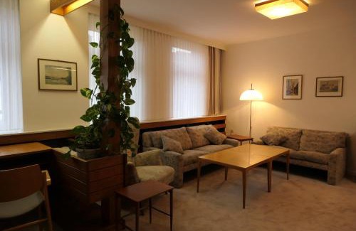 Einbeck Apartment | Malerhaus Einbeck