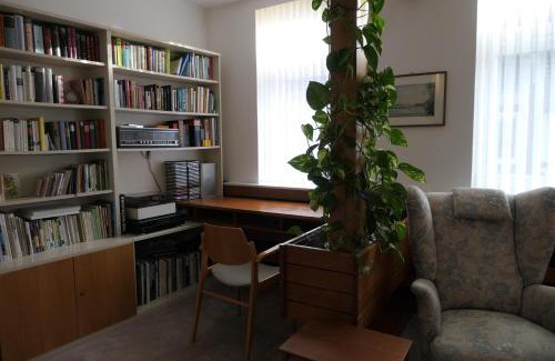 Einbeck Apartment | Malerhaus Einbeck