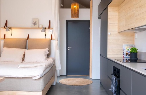 Saro Apartment | Malevik Tiny House