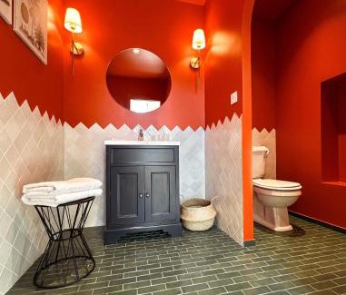 Chartres Apartment | Maleyssie Les Suites