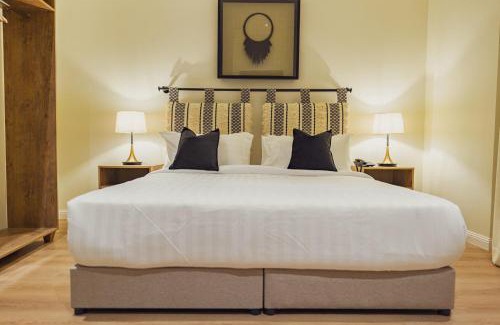 Riyadh Apartment | Malfakum Al Diriyah