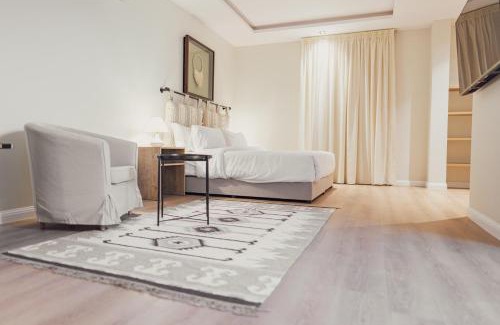 Riyadh Apartment | Malfakum Al Diriyah