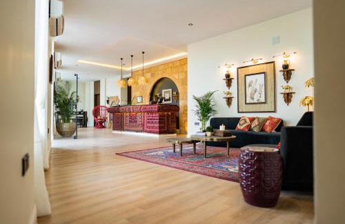 Riyadh Apartment | Malfakum Al Diriyah