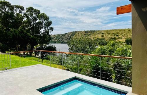 Malagas House | Malgas 168 - Kom Binne Home