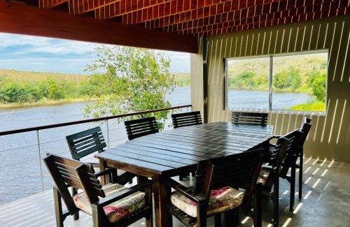 Malagas House | Malgas 168 - Kom Binne Home